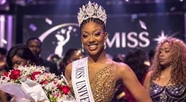 Economic Impact: Danielle Adewusi Crowned Miss Universe Nigeria 2026