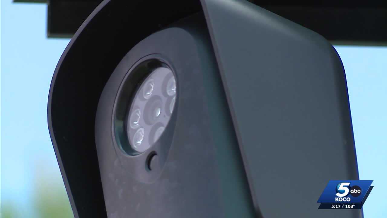 Oklahoma Candidates for Governor Address Flock Camera Privacy Concerns