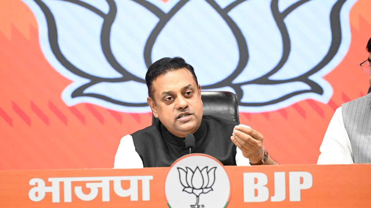Policy in Focus: BJP accuses Congress, Rahul Gandhi of double standards over alleged paper leak in Karnataka and Its Wider Institutional Repercussions