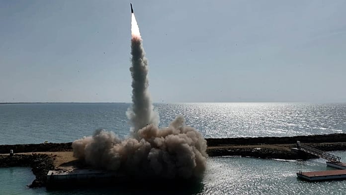 Iran Launches Strikes on Tankers Outside Hormuz in Signs of Expanding Campaign as Regional Tensions Surge