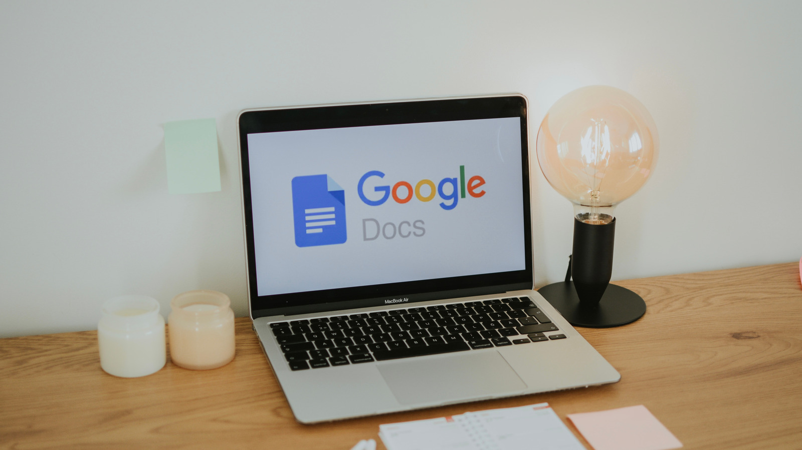 Enterprise Tech Shift: One missing Google Docs feature has a pretty easy workaround and the Scaling Frontier