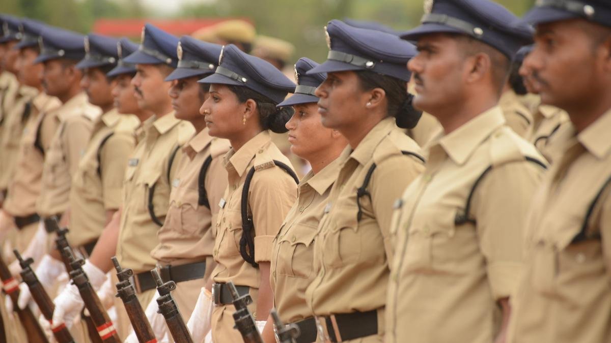 Proposal on arming Telangana Excise officers in works
