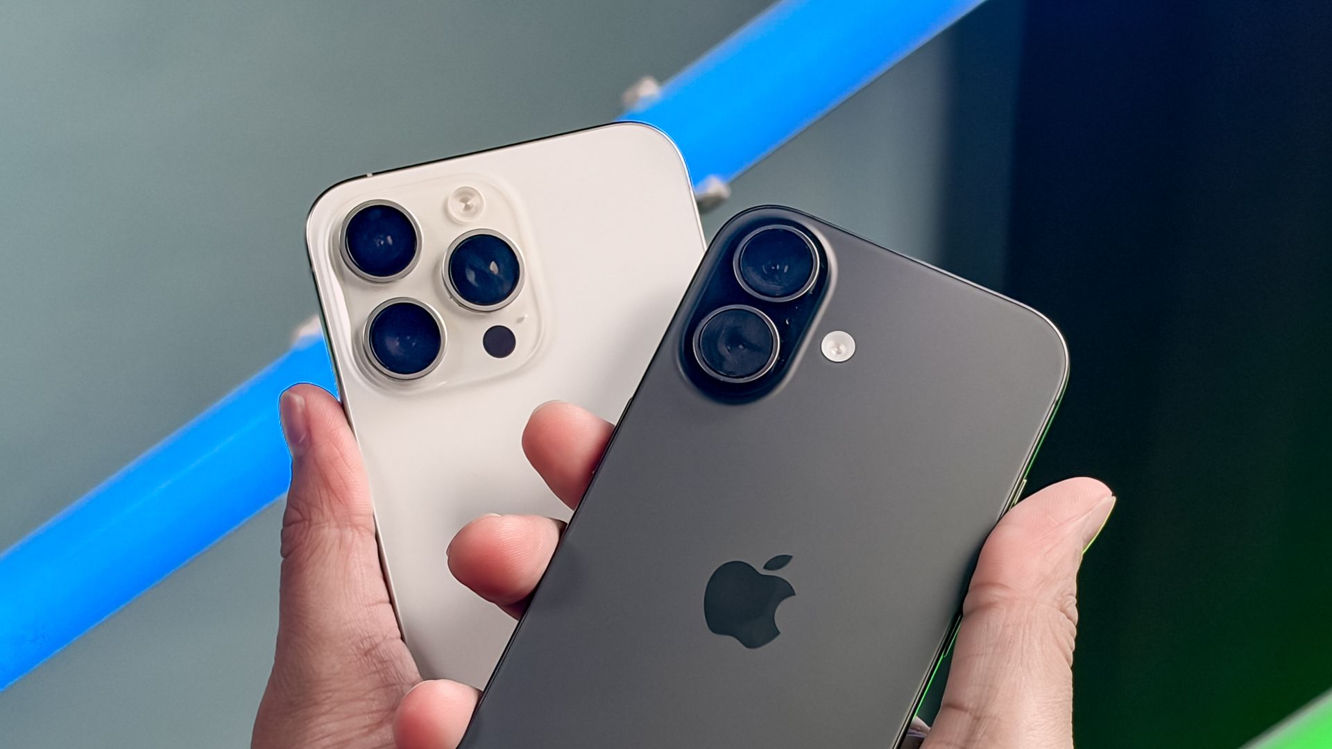 iPhone 15 Pro Max Downgrade Shocker: Why I Ditched Apple's Flagship for a Base iPhone 17