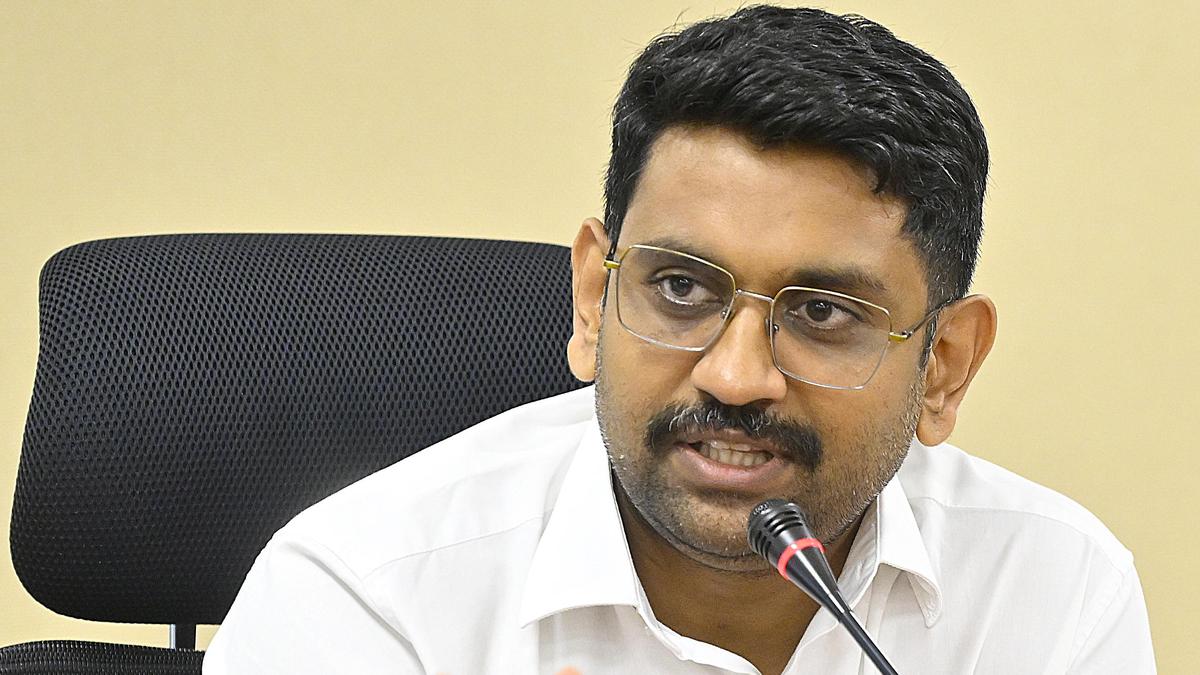 International Briefing: Uniform service charges to bring clarity to LT, HT power connections: TGSPDCL CMD