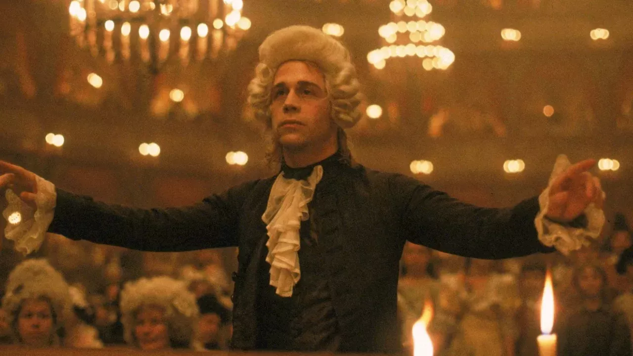 Economic Impact: 1980-2000: A Revolutionary Era in Film History