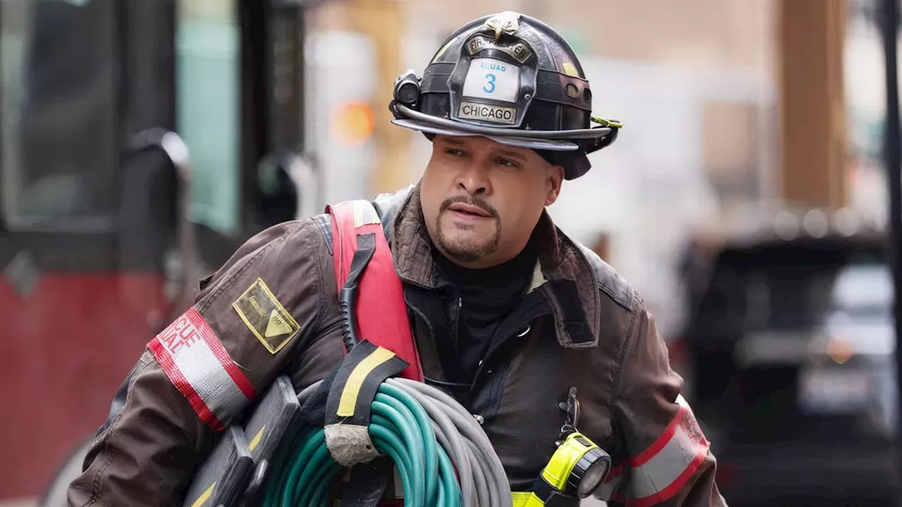 Market Developments: Chicago Fire Season 15 Loses Showrunner Andrea Newman and Three Cast Members