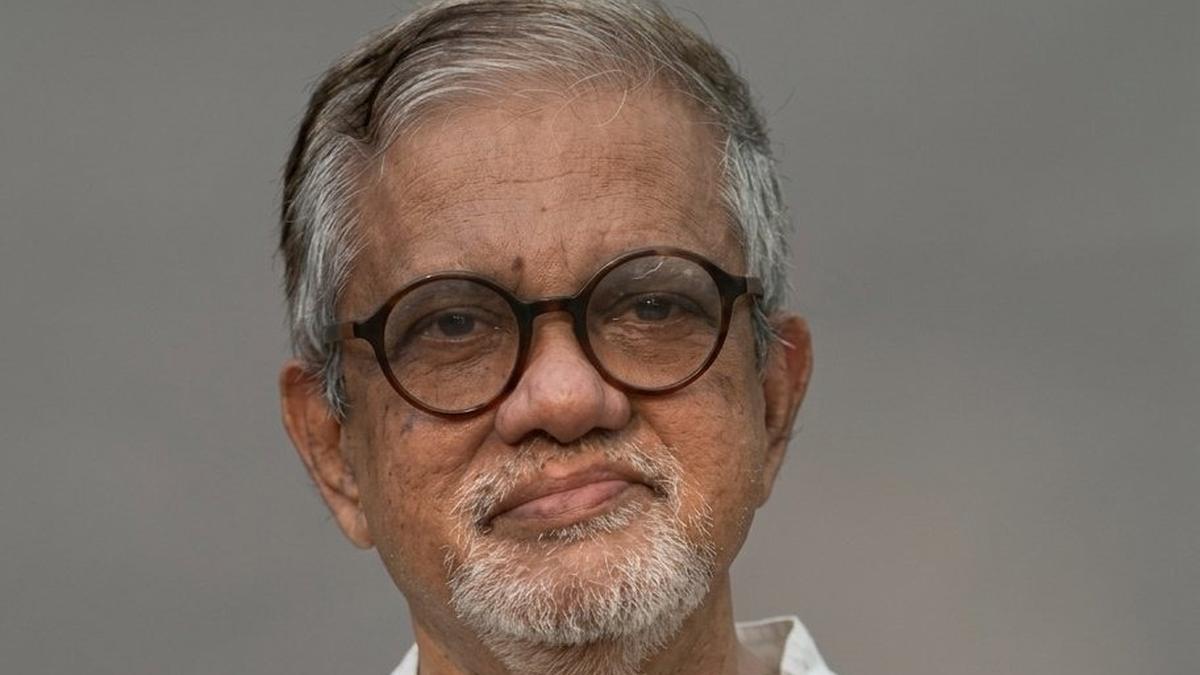BREAKING: Celebrated Architect N.M. Salim Passes Away, Leaving a Lasting Legacy on South India's Skylines