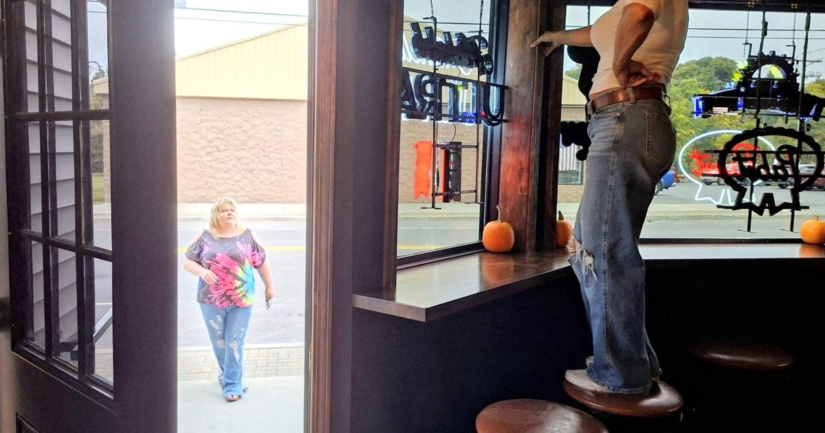 Corporate Strategy: Factory Street cheers (and honks) as historic Colesante’s reopens