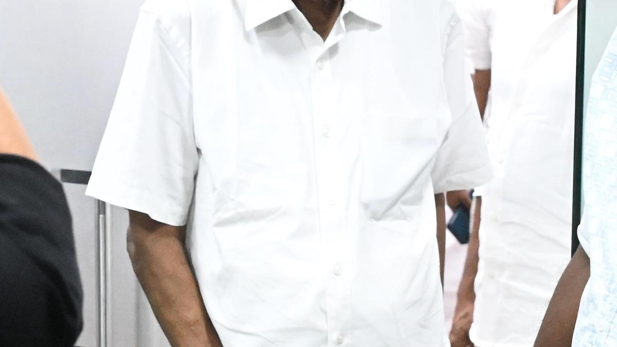 Kerala Congress Demands Cabinet Rank for P.J. Joseph in Coalition Shake-Up
