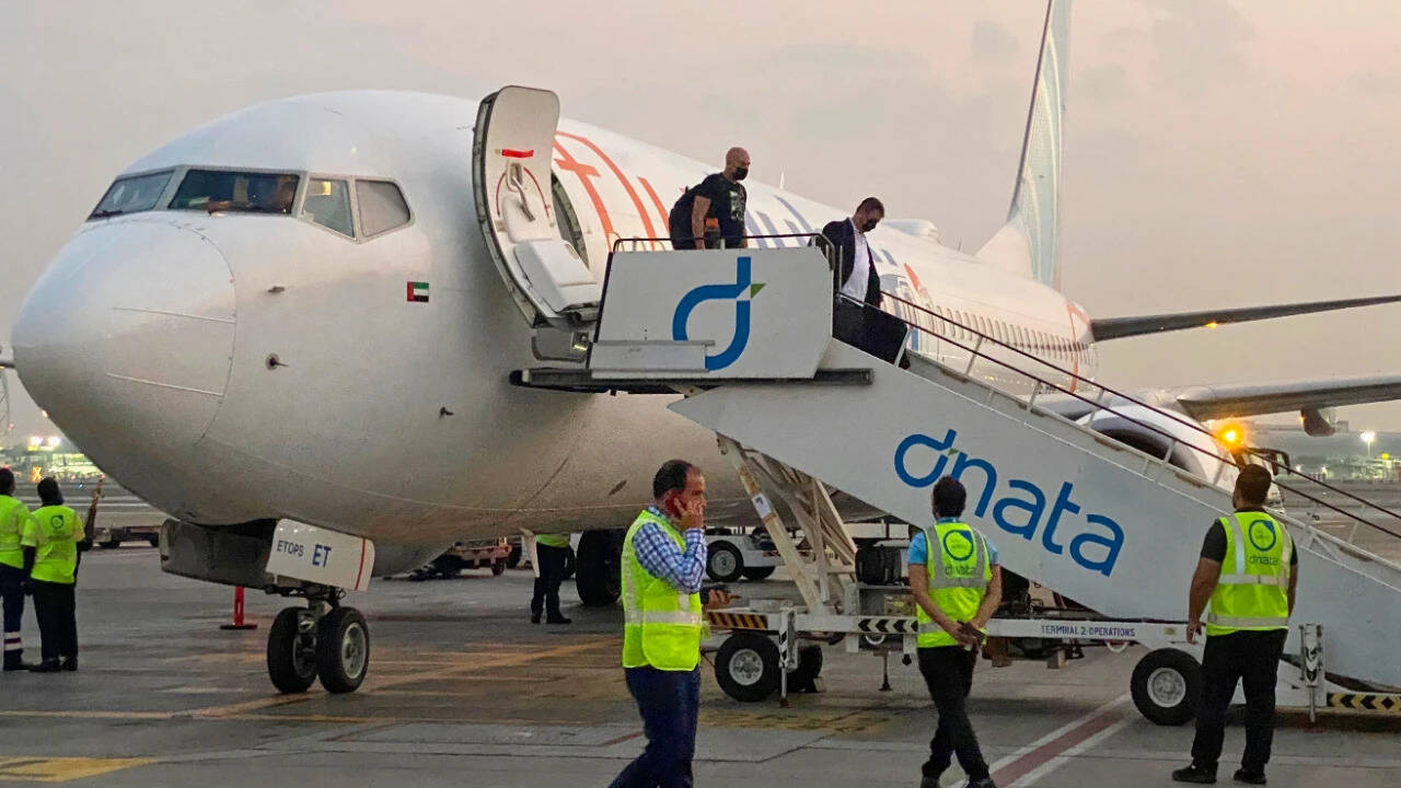 International Briefing: Pilot tried to crash plane, hijack code triggered: What happened on Tel Aviv flight