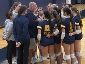 Corporate Strategy: RHAM girls volleyball defeats Farmington in four sets, Windham Tech girls soccer roll past Grasso Tech