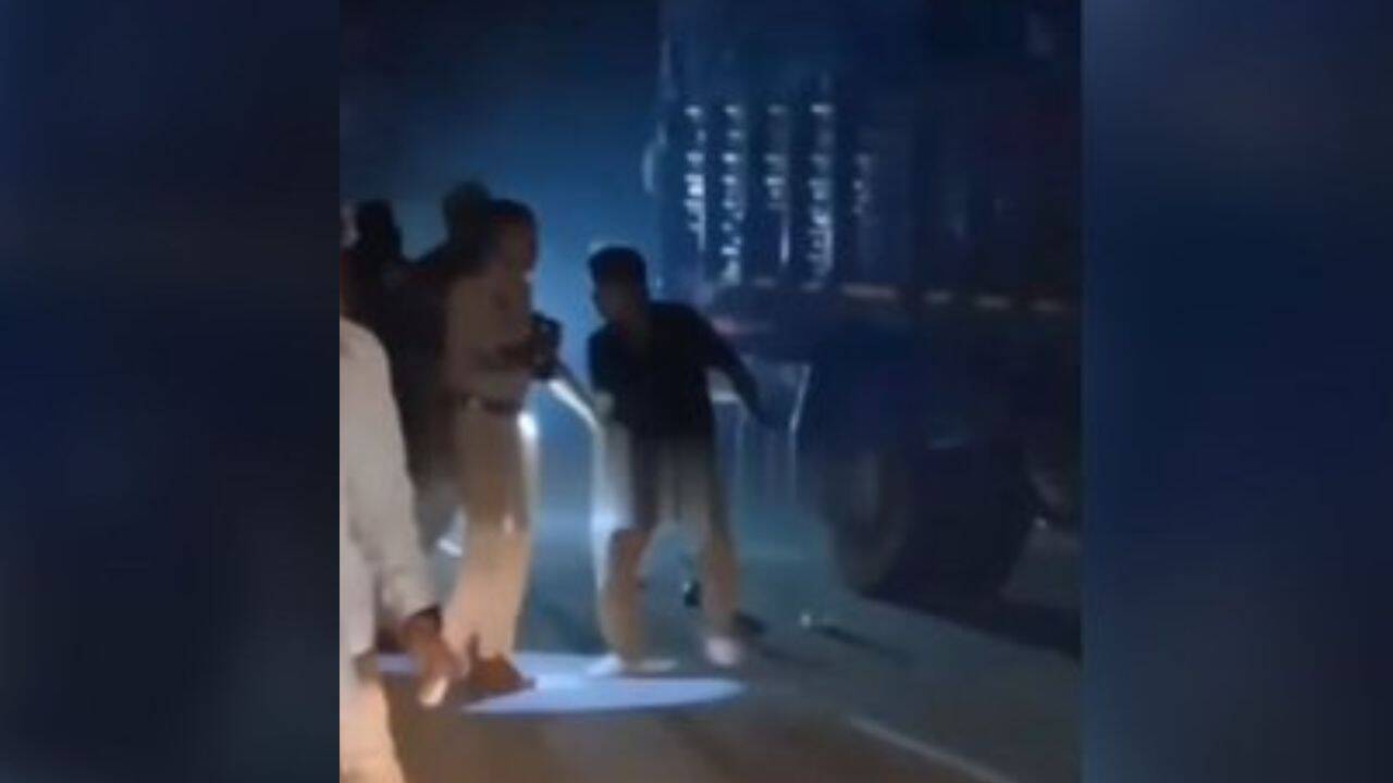 Pulled Out Dagger’: 'drunk' Driver Launches Strikes on BJP MLA in Assam; 2 Home Guards Injured as Regional Tensions Surge
