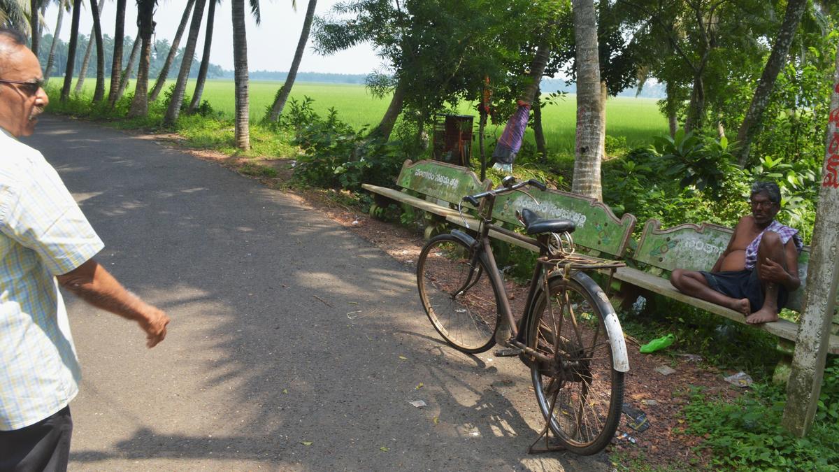 Enterprise Tech Shift: State accords administrative sanction for ₹100 crore for Kotipalli-Narsapuram railway line and the Scaling Frontier