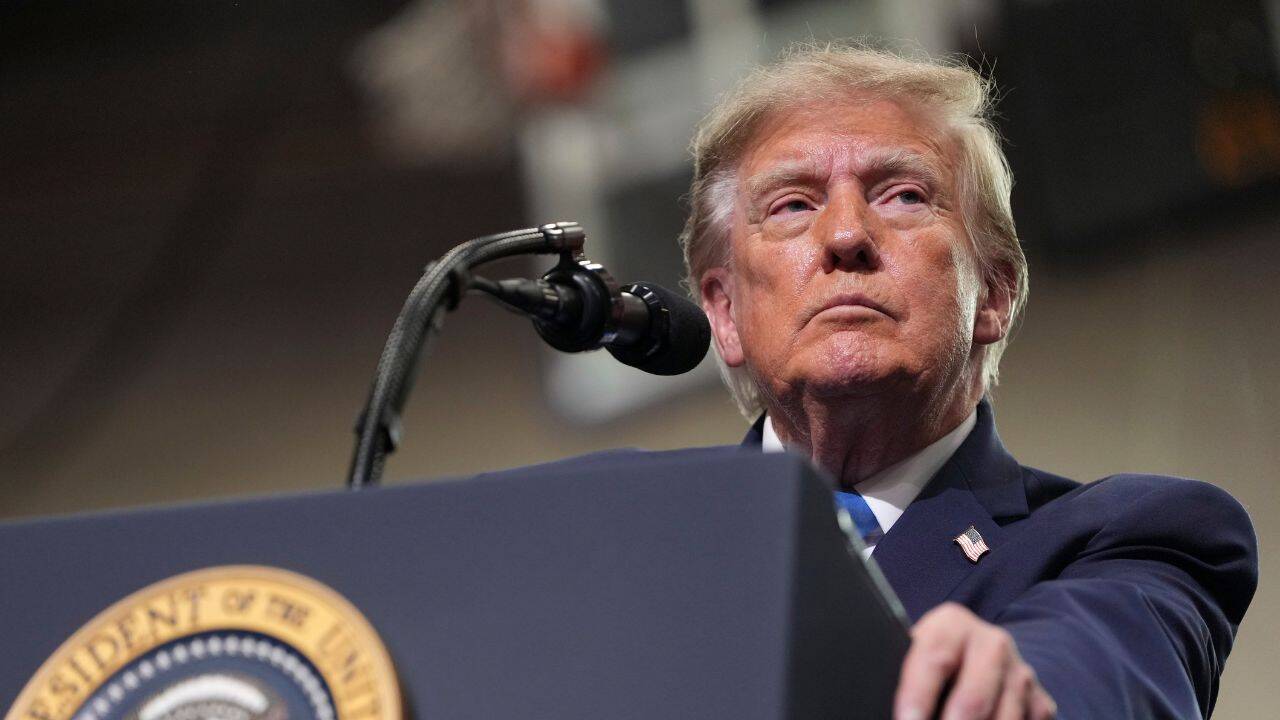 Enterprise Tech Shift: Trump announces 'Super Intelligence Force' to keep US ahead in AI race and the Scaling Frontier