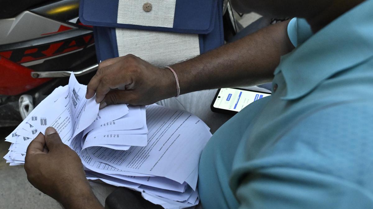 Special Drive Launched to Enrol Eligible Voters Left Out During SIR in Puducherry