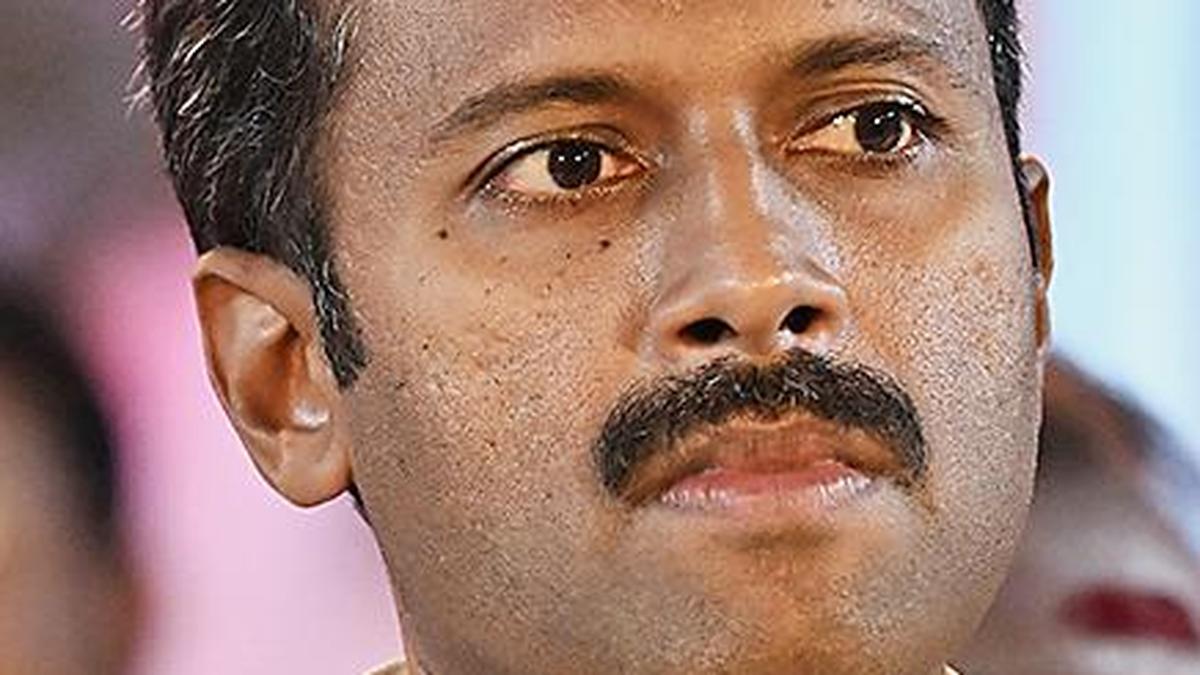Karingachira-thiruvankulam NH 85 Stretch to Be Widened to 14 Metres