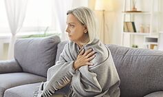 New Rule Under Andy Burnham Will Stop Homes Being Too Cold - December 18 Deadline