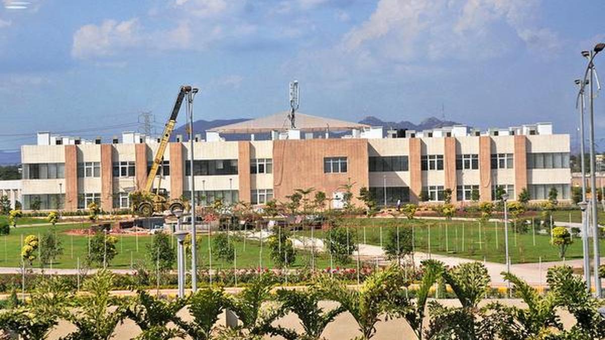 Enterprise Tech Shift: Andhra Pradesh raises DA to 41.86%: how much will employees get, and when? | Explained and the Scaling Frontier