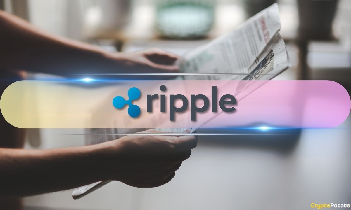 Important Ripple News and XRP Price Update: October 8 Ahead of Critical Policy Updates