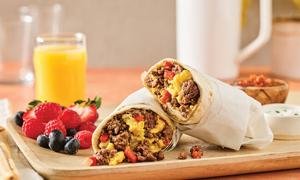 Economic Impact: Carne de res en el desayuno: 3 recetas saladas para mañanas ricas en proteínas