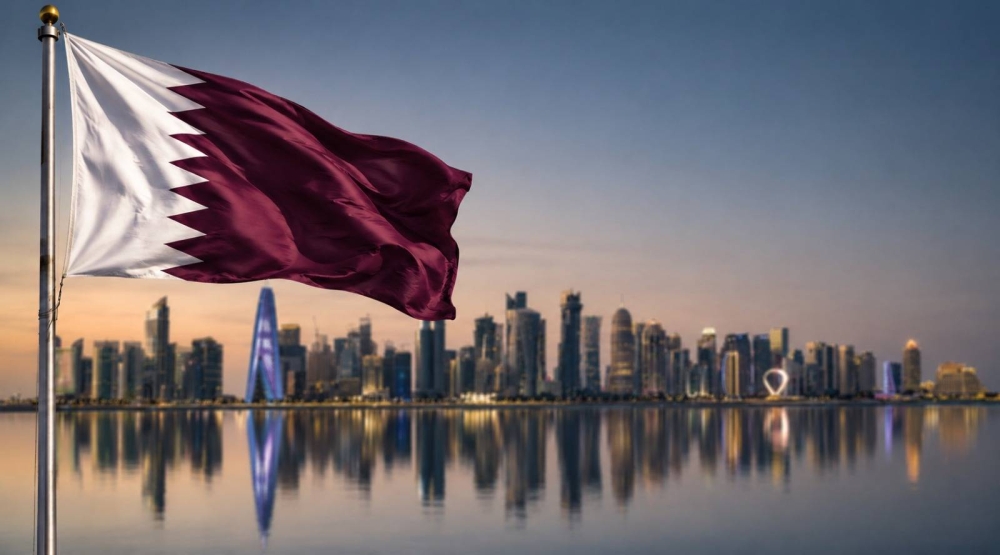 Geopolitical Dispatch: Qatar strongly condemns Houthi attack on power station serving Prophet's Mosque Shifts Diplomatic Posture