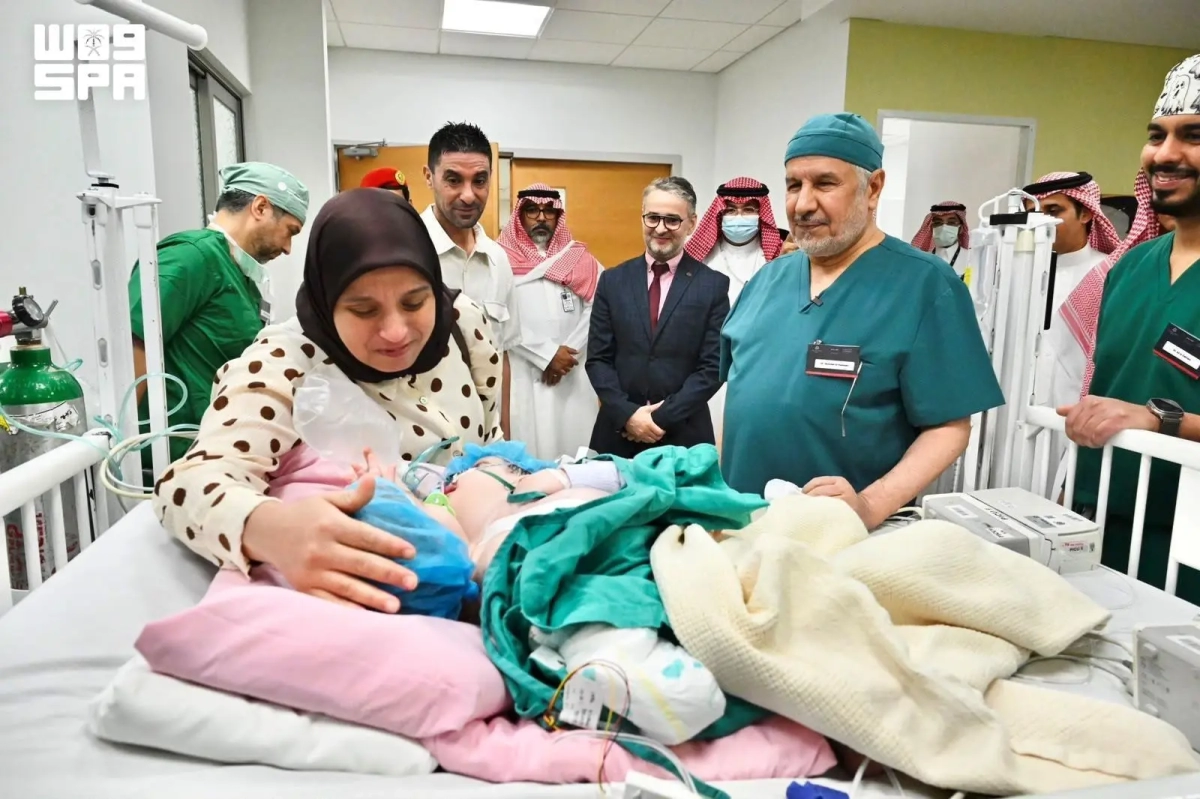 Moroccan Conjoined Twins Separated Successfully as Market Analysts Weigh Next Moves
