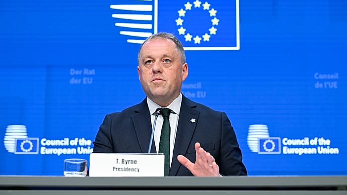 EU Budget: Ireland Pitches €141bn Cuts to Appease the ‘frugals