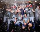 Dodgers Clinch NLCS Berth as Ramírez Keeps Guardians Alive
