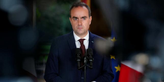 French PM Denies Police Were Ordered to 'confront' Student Protesters