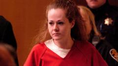 Death Row Inmate Christa Pike Survives Two Lethal Injections, Execution Halted