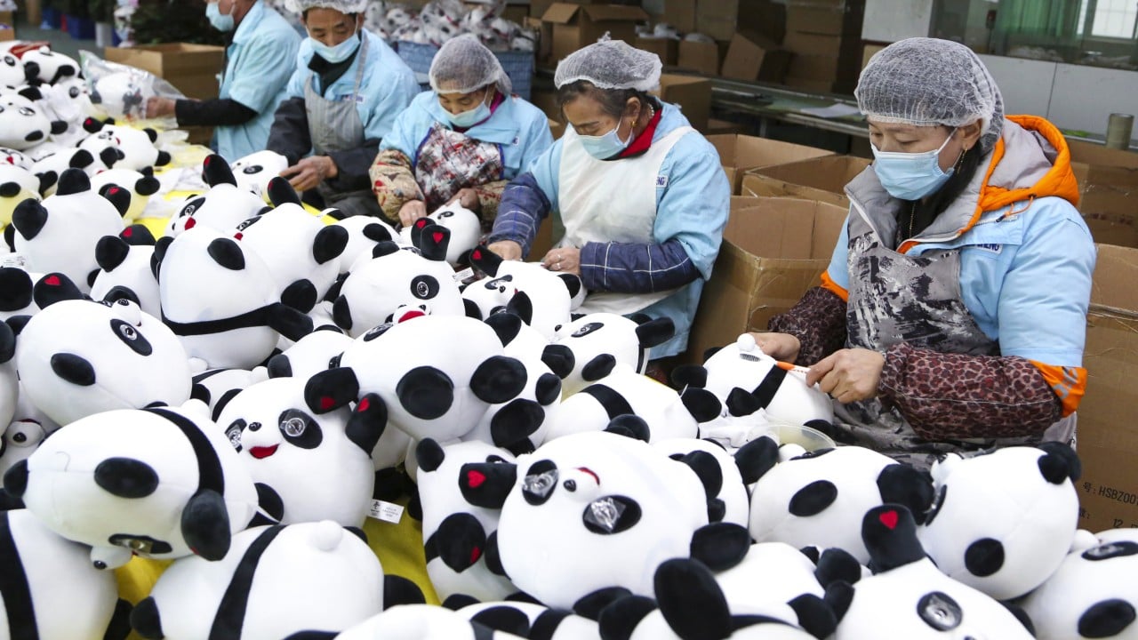 Developing Story: After the US-China tariff deal, will Chinese factories still need Southeast Asia?