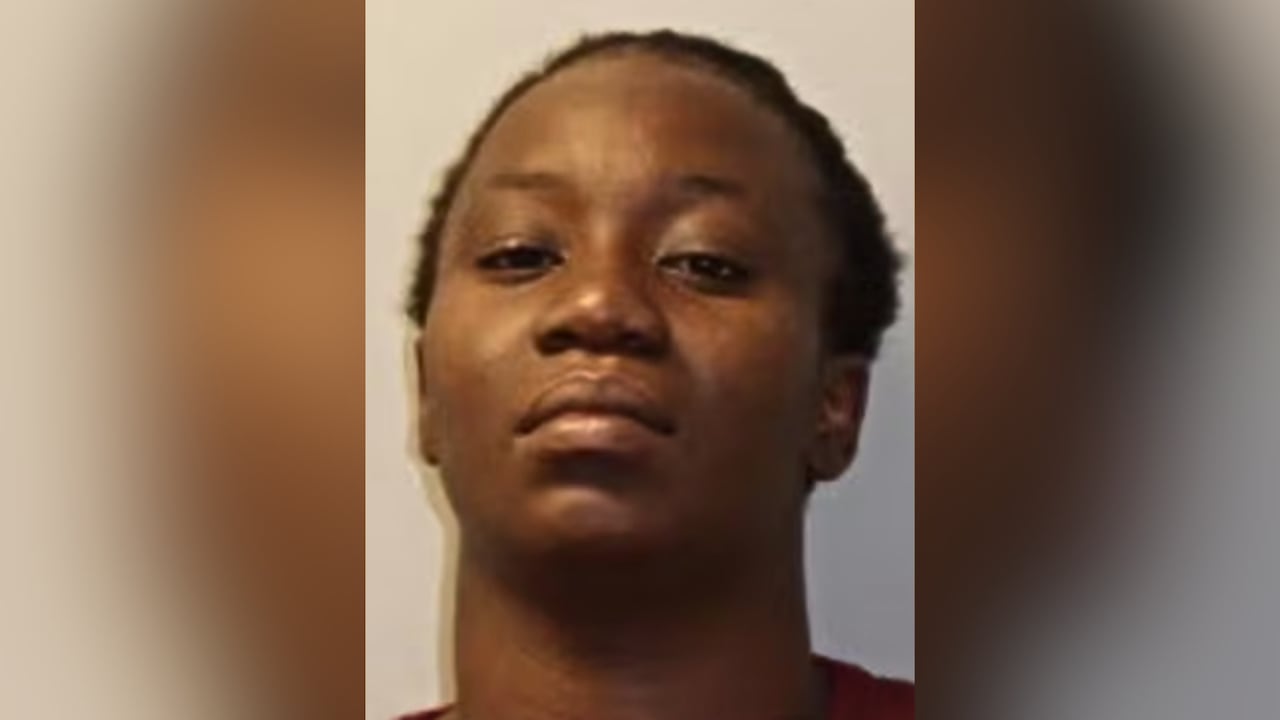 Woman Arrested After 6 Children Found Unsupervised in ‘unlivable’ Home, Barely Clothed, Police Say