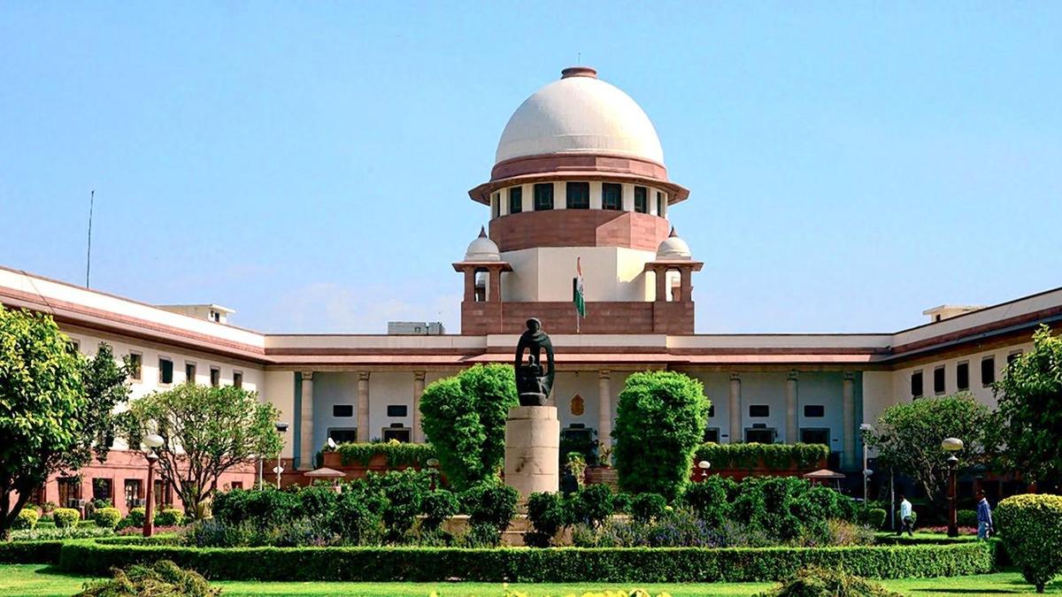 Judicial Precedent: Supreme Court dismisses plea by Mamata Banerjee-led TMC faction to operate four debit-frozen bank accounts Sparks Broad Legal Debate