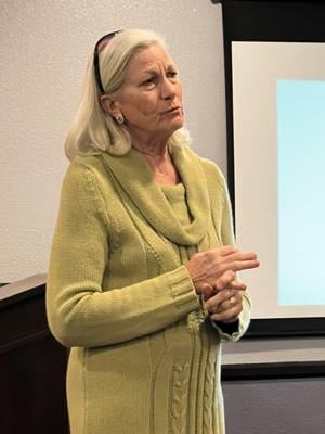 GCC Board President Makes Pitch for Prop. 425 as Market Analysts Weigh Next Moves