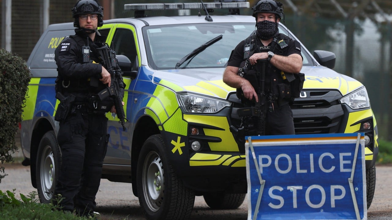 Enterprise Tech Shift: UK PM says ‘strong indications’ Iran involved in bomb scare at US-run airbase and the Scaling Frontier