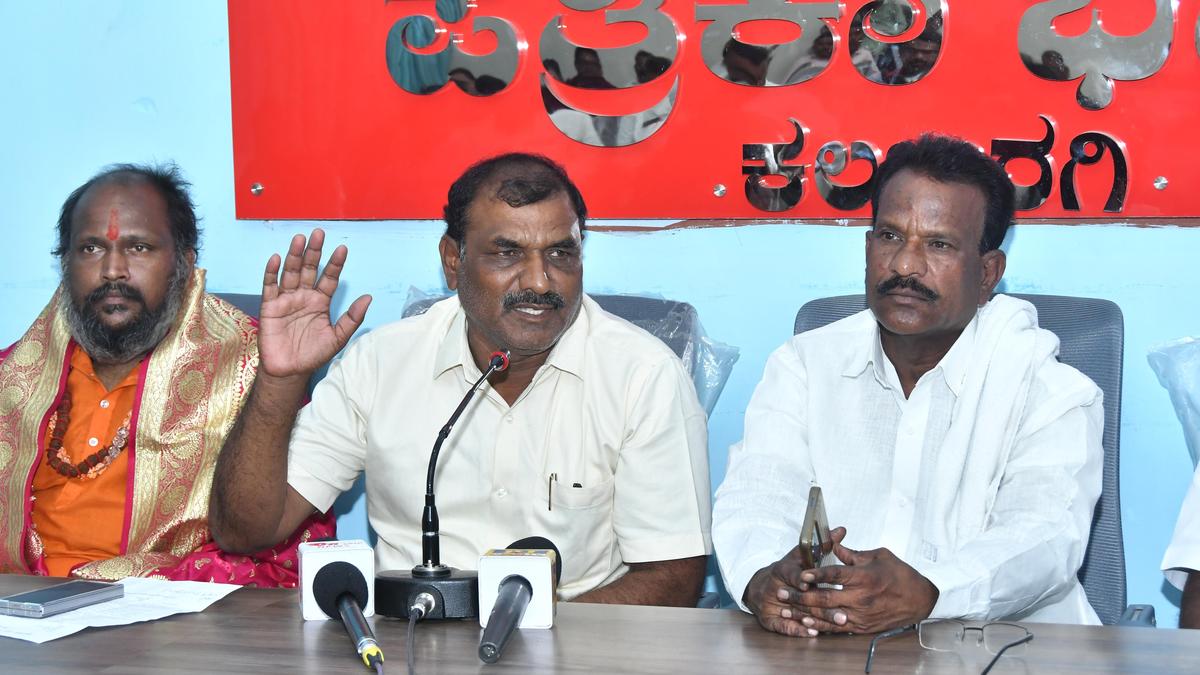 International Briefing: Vitthal Heroor supporters set one-week deadline for statue installation