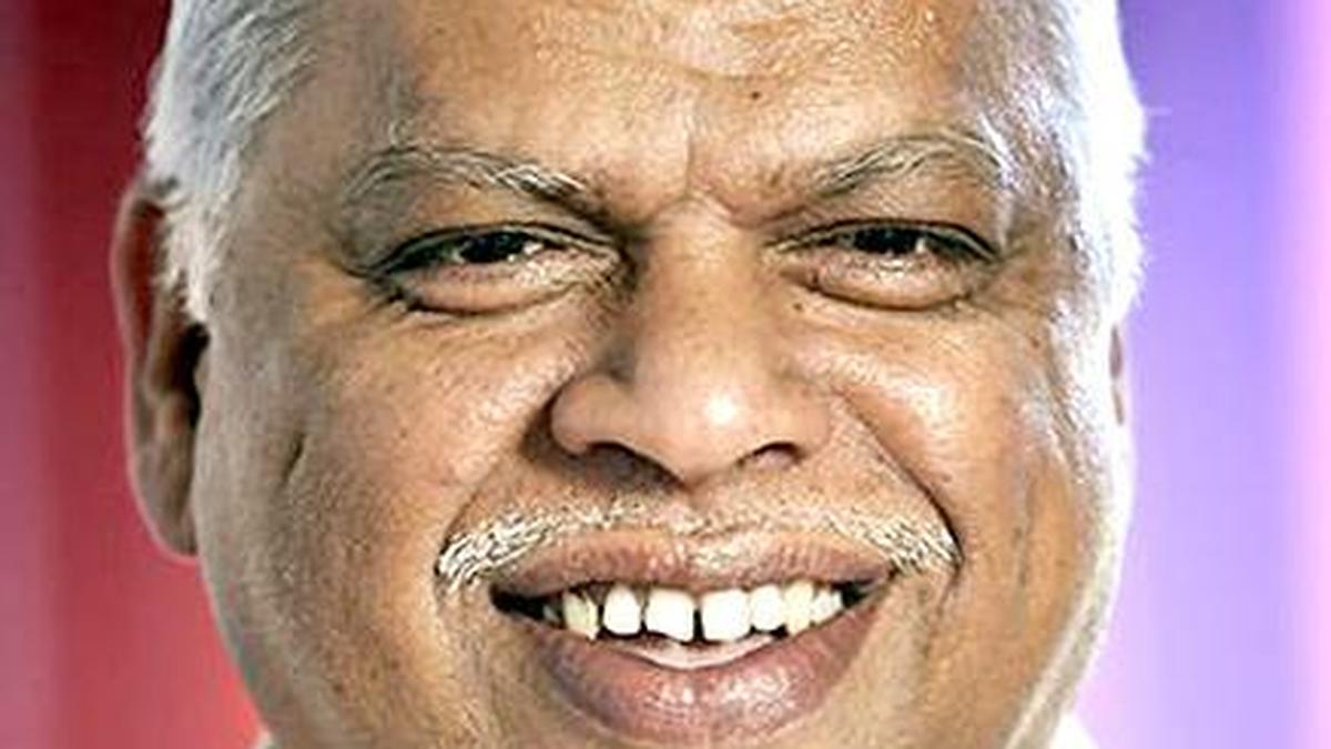 Kerala Government in Crisis: UDF Already Falling Apart, Alleges M.V. Jayarajan