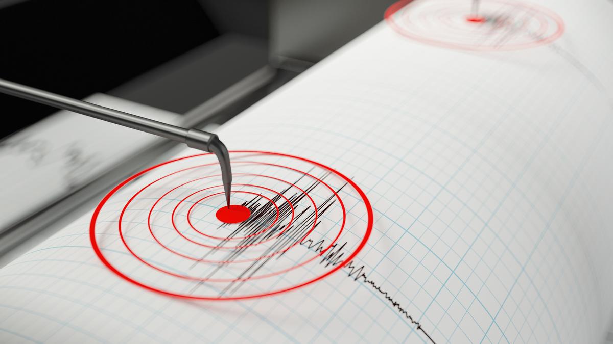 Breaking: Magnitude 5.1 Earthquake Rocks Uttarakhand, Tremors Felt in New Delhi