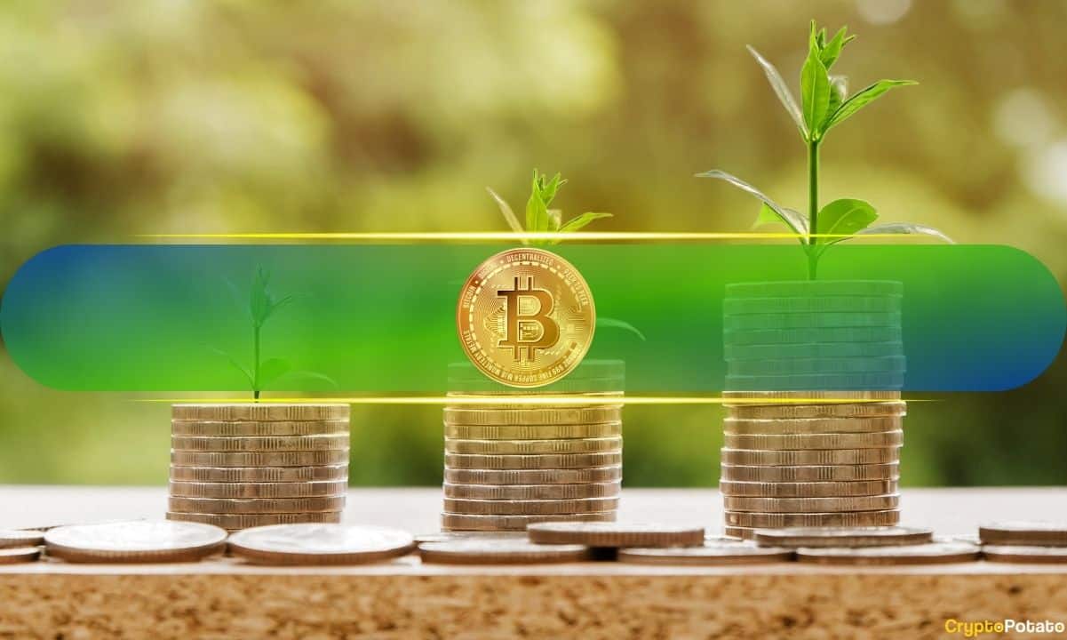Bitcoin Sees Second-biggest Profit-taking Day of 2026 After Climbing Past $87k