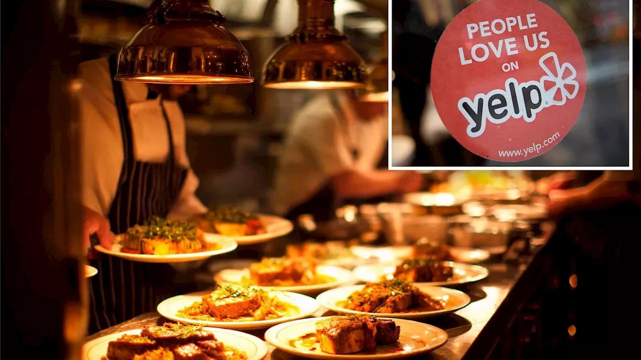 Economic Impact: Yelp’s best new restaurants of 2026 revealed —and two NYC hotspots made the top 10