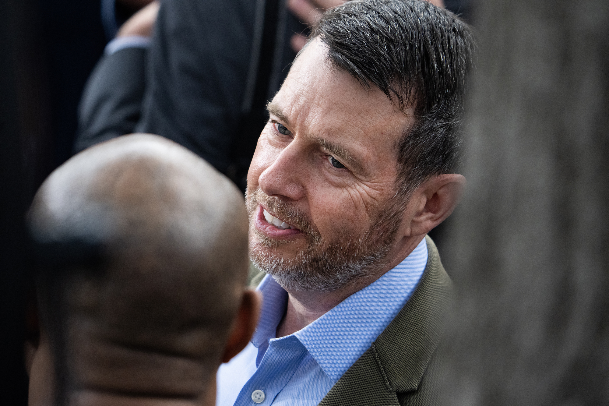 David Plouffe Warns Dems: Don’t Take North Carolina for Granted