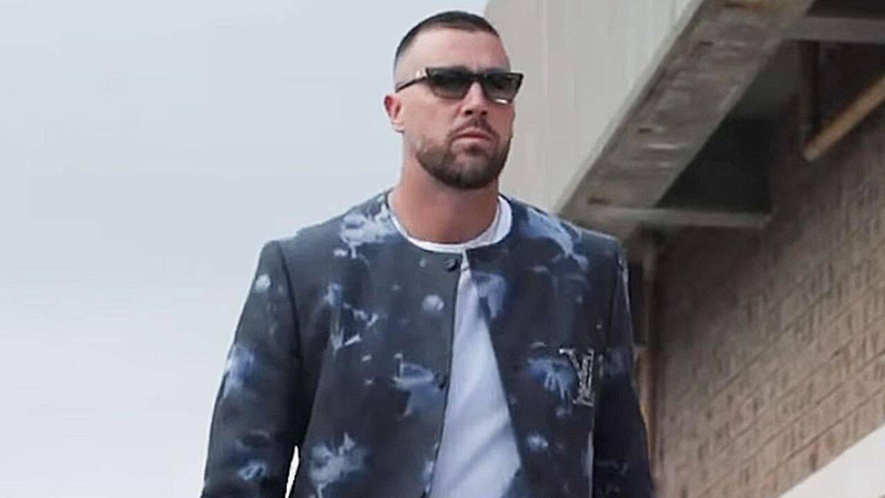 Developing Story: Travis Kelce’s $200 million Six Flags investment faces trouble from investors