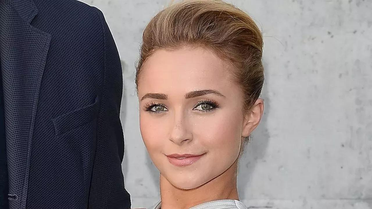 Hayden Panettiere's Engagement Ring Vanishes Days Before Her Death at 36
