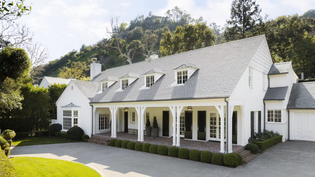 Enterprise Tech Shift: Judy Garland’s former Bel-Air home sold for $5.2m, later changed hands for $11.1m and the Scaling Frontier