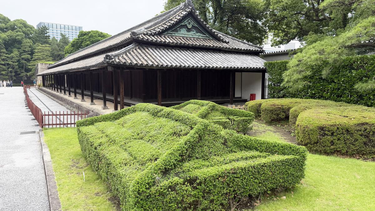 Tokyo Imperial Palace East Gardens Open to Public: A Rare Glimpse Inside Japan's Royal Heart