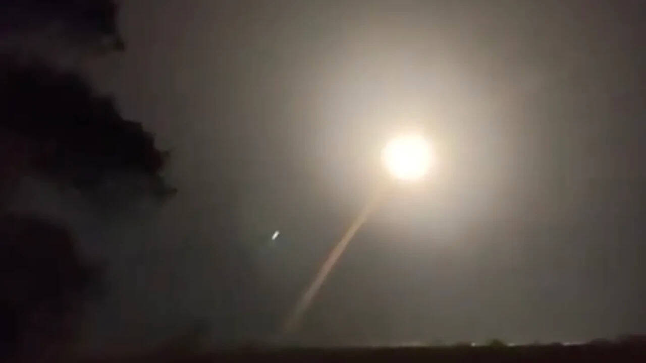 Enterprise Tech Shift: Ukraine claims first combat use of its home-made ballistic missile against Russia and the Scaling Frontier