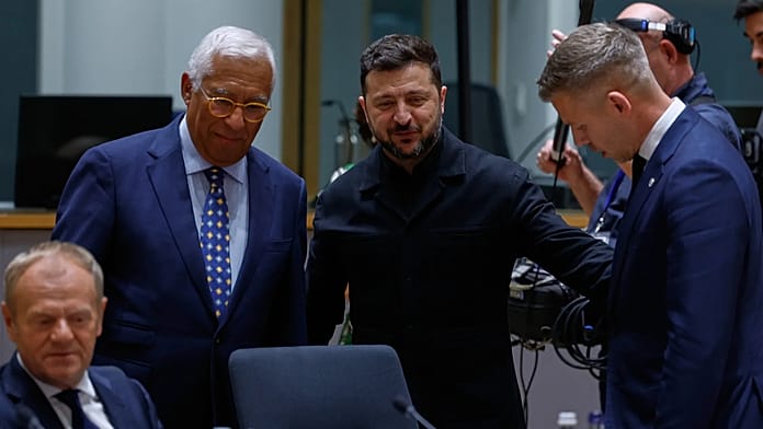 Hungary Set to Lift Veto on Ukraine's EU Membership Talks