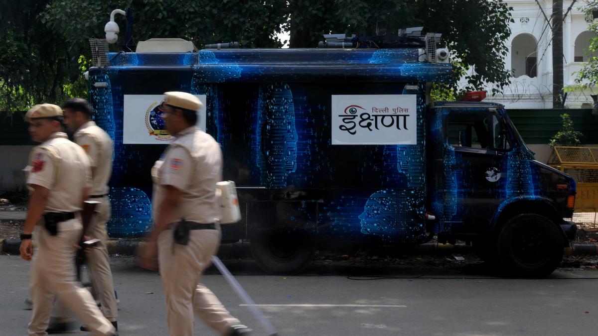International Briefing: Surveillance is not the only privacy issue