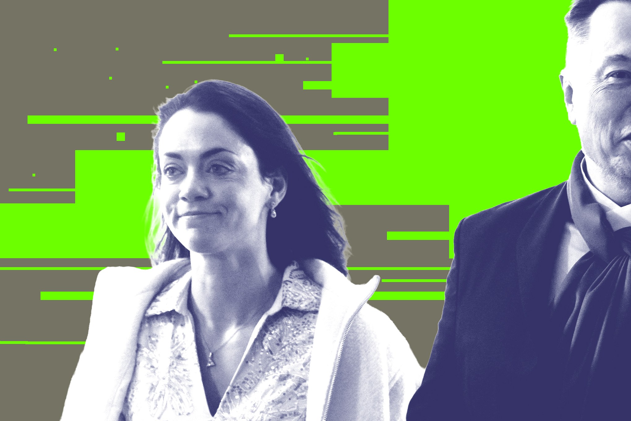Tech Frontier: Breaking up (with Elon Musk) is hard to do