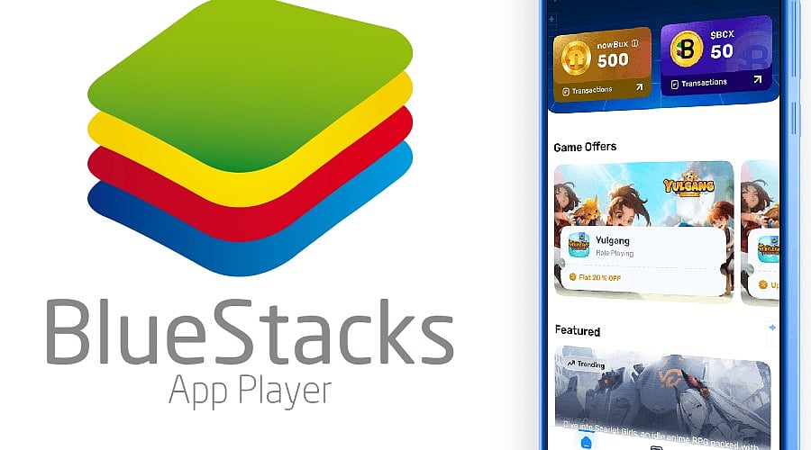 Geopolitical Dispatch: BlueStacks | Emulators | Software for Android App & Mobile Gaming Emulation Shifts Diplomatic Posture